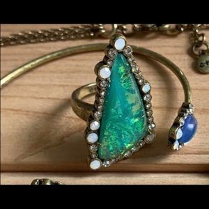 Chloe + Isabel Jewelry - Bora Bora (I have the Ring only) Chloe + Isabel Jewelry - Bora Bora (I have the Ring only)